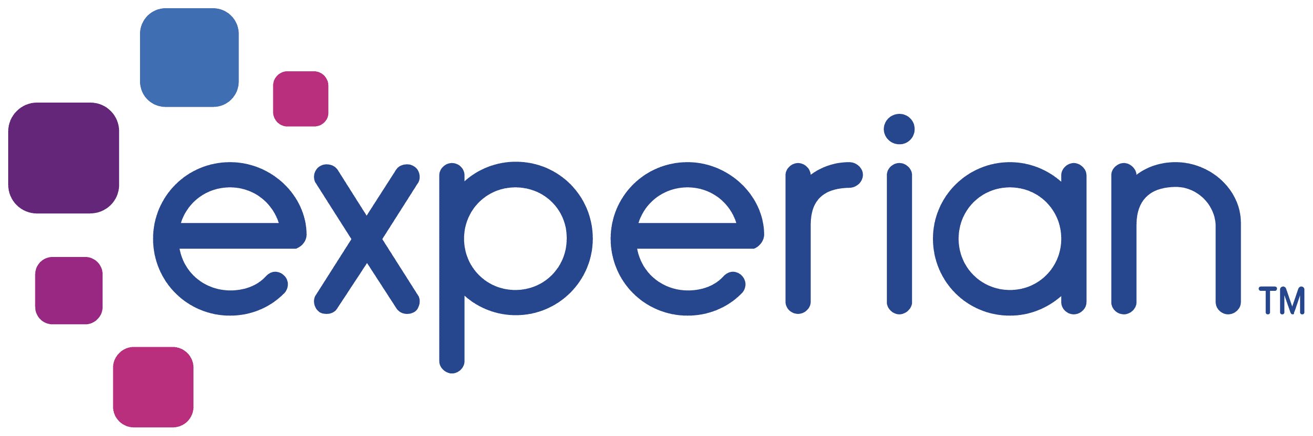 Experian DSARAgentUx Logo